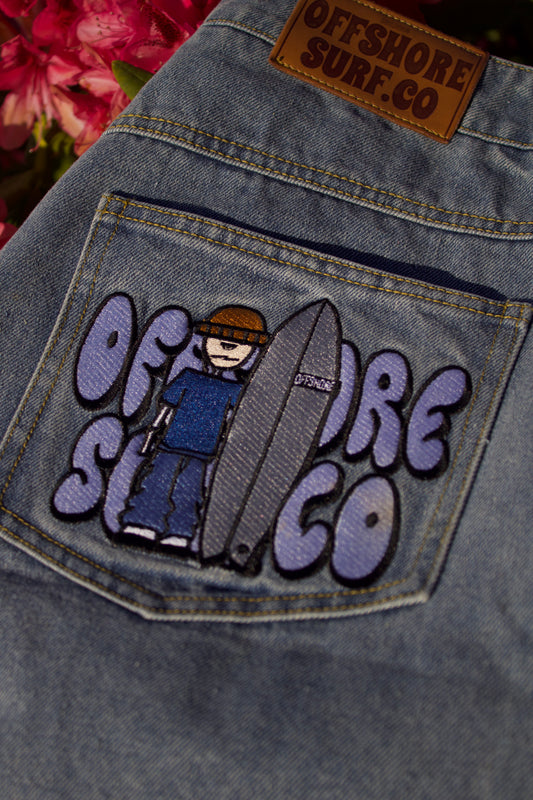 Offshore Jorts